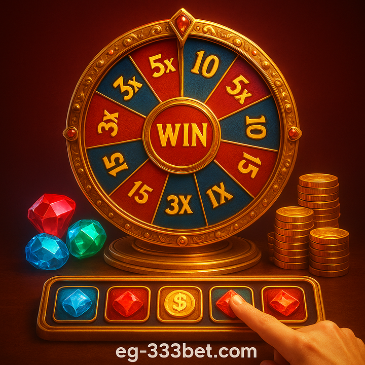 eg333bet বোনাস অফার ব্যানার