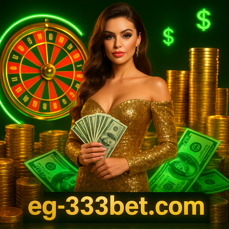 eg333bet দ্রুত পেমেন্ট