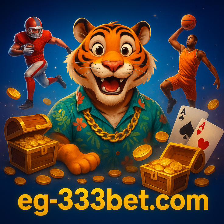 eg333bet অ্যাপ ব্যবহারের নির্দেশিকা