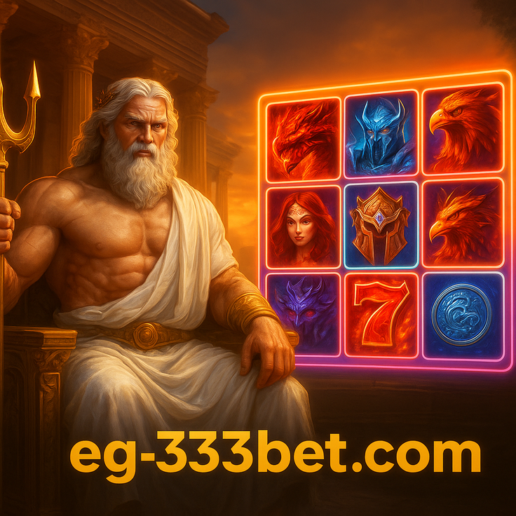 eg333bet প্রচারসমূহ - ৩০+ প্রতিদিনের ডিলসমূহ