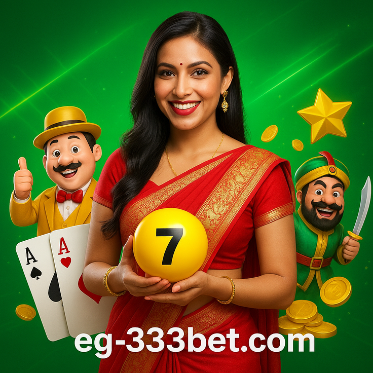 eg333bet অ্যাপের উল্লেখযোগ্য সুবিধা
